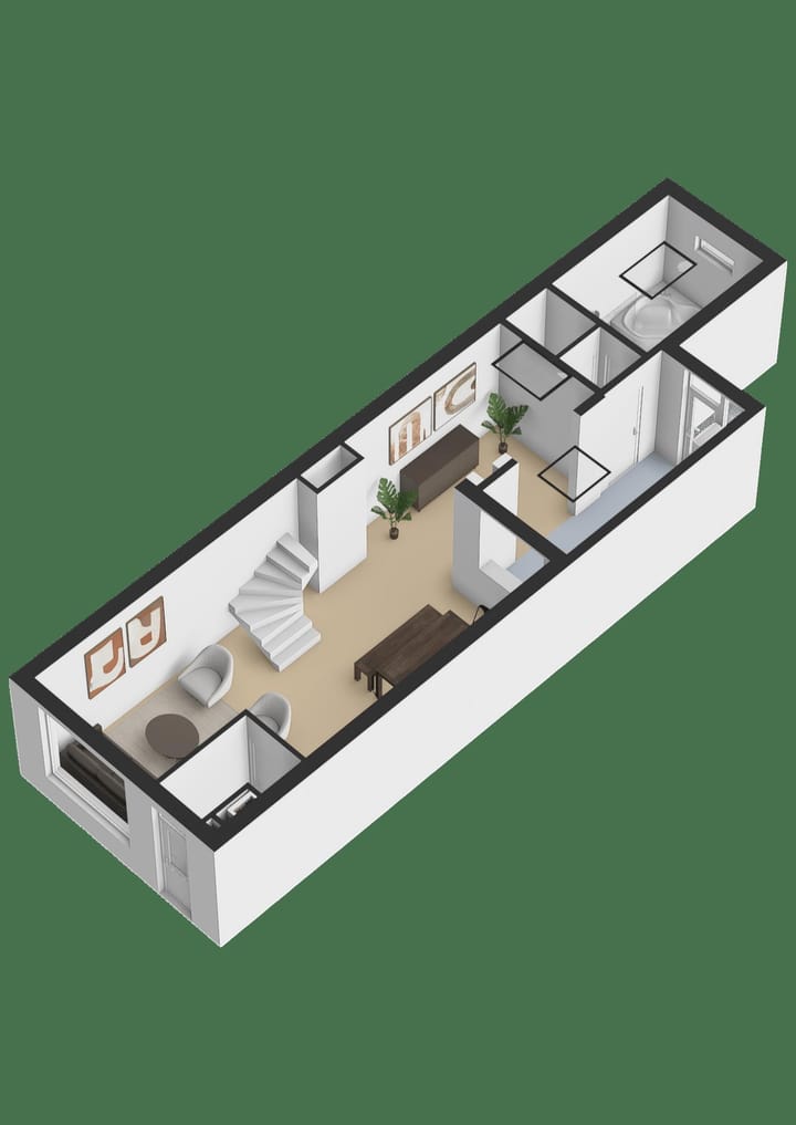 Foto 46 van Pijlijserstraat 100