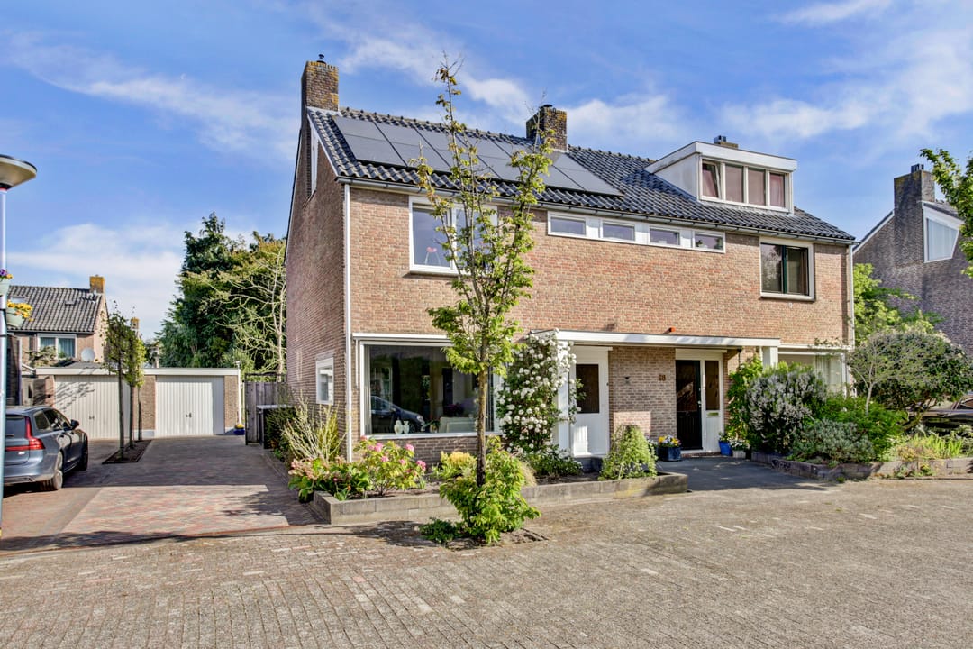 Foto 1 van Dorresteinseweg 66