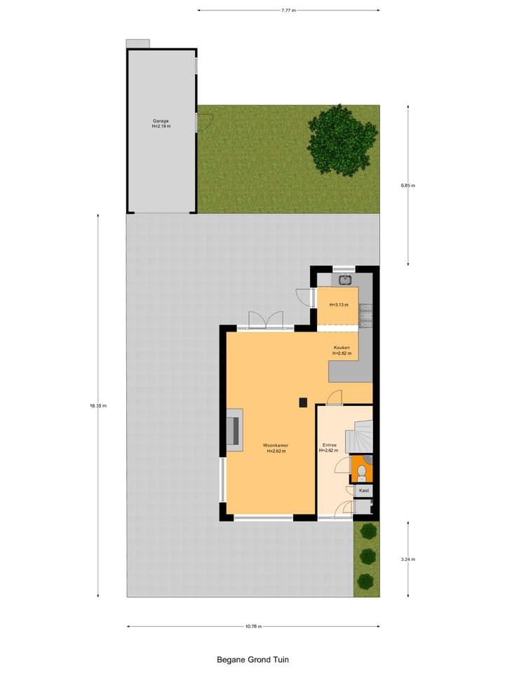 Photo 57 of Dorresteinseweg 66