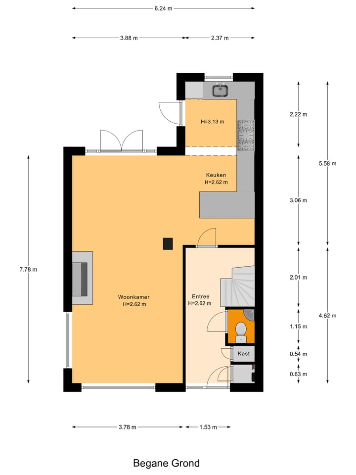 Photo 58 of Dorresteinseweg 66