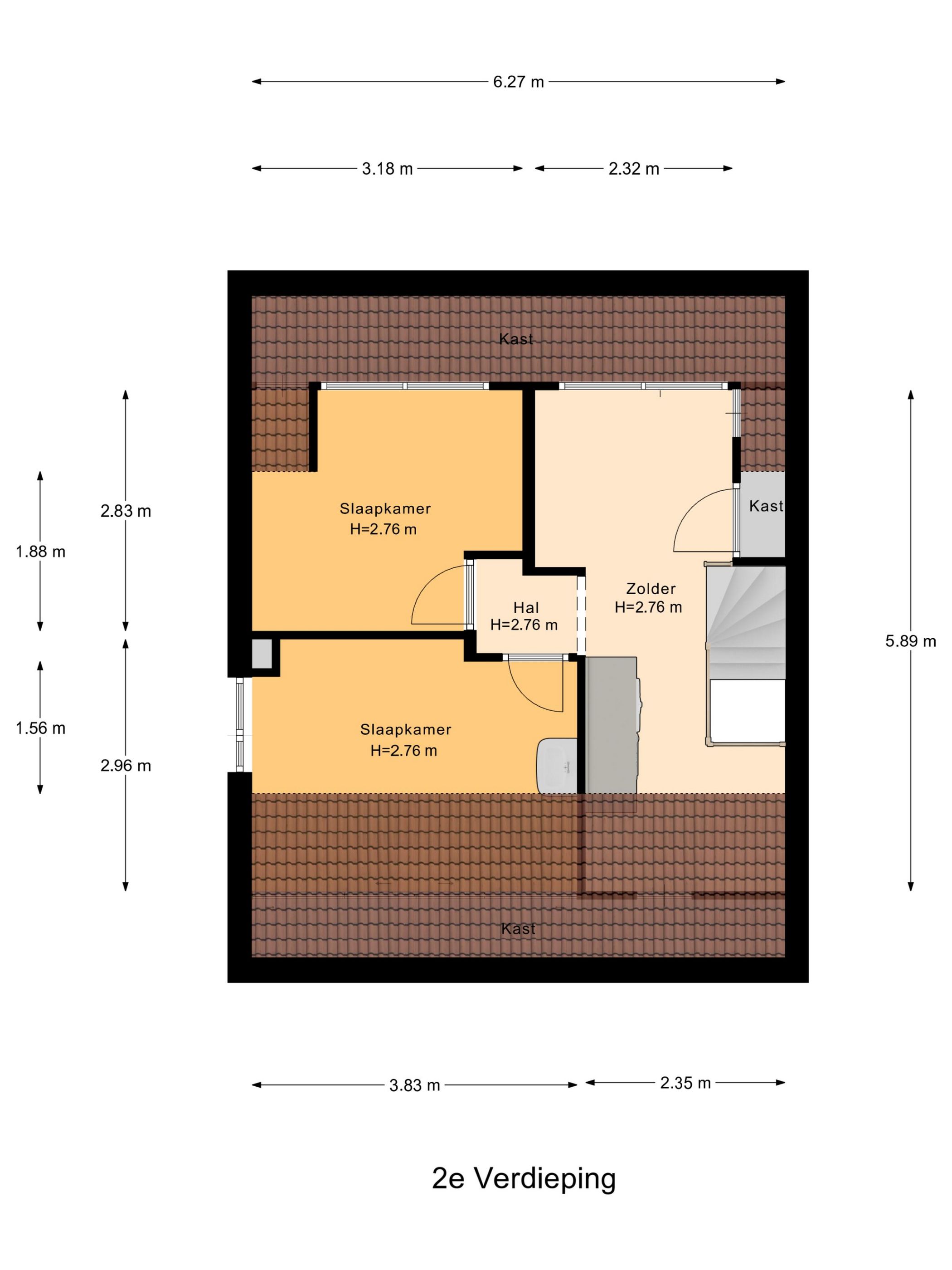 Foto 60 van Dorresteinseweg 66