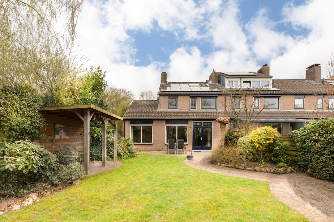 Foto 1 van Valkenhof 93