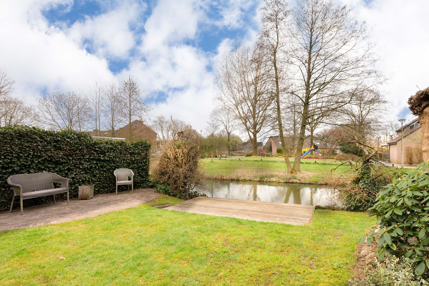 Foto 4 van Valkenhof 93