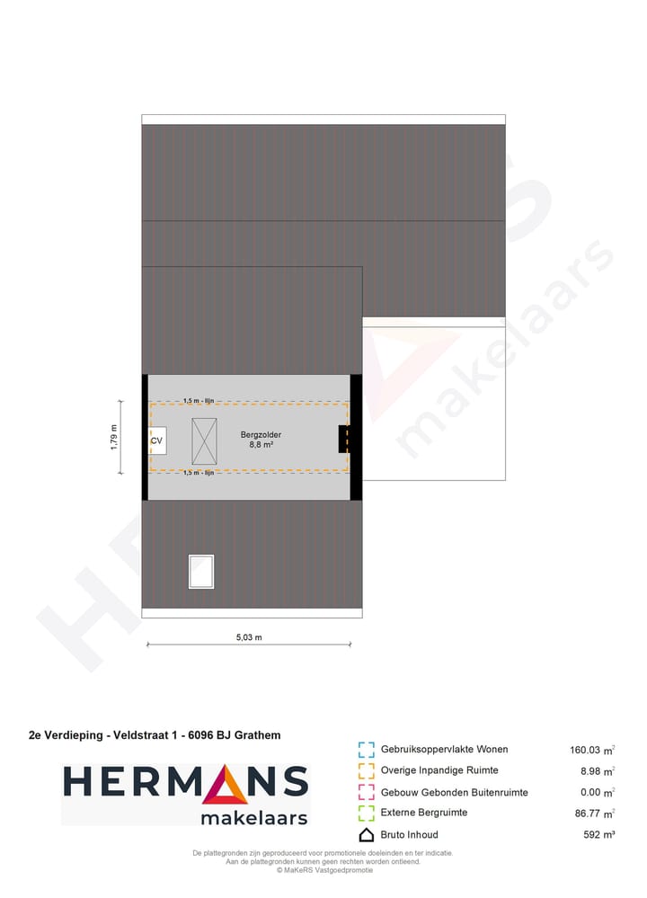 Photo 47 of Veldstraat 1