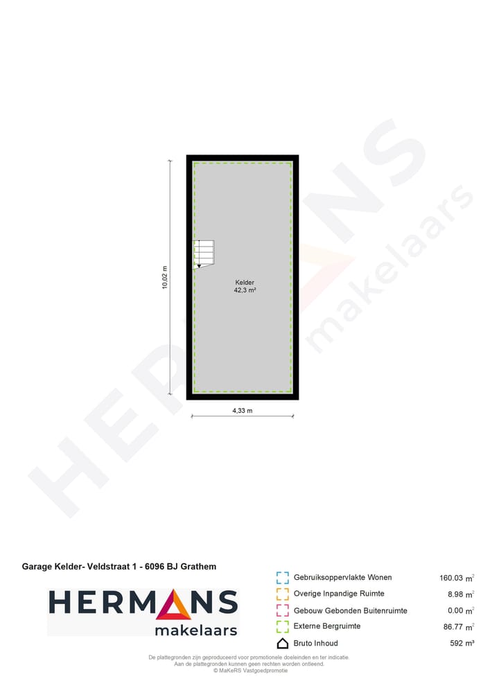 Photo 48 of Veldstraat 1