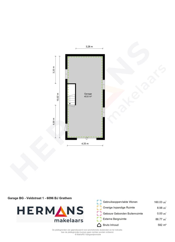 Photo 49 of Veldstraat 1