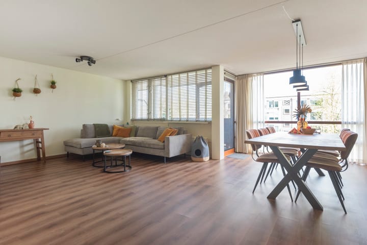 Foto 2 van Dennenstraat 38