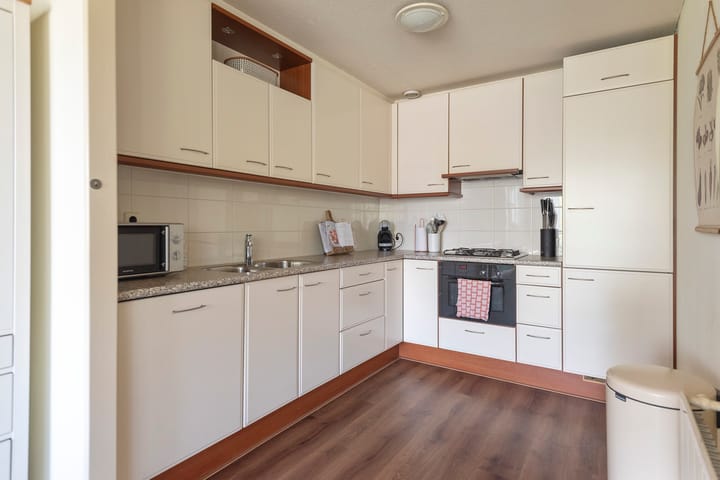 Foto 3 van Dennenstraat 38