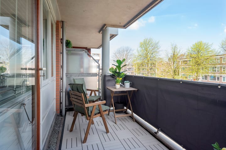 Foto 4 van Dennenstraat 38