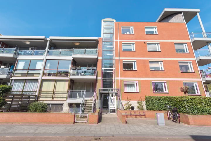 Foto 5 van Dennenstraat 38