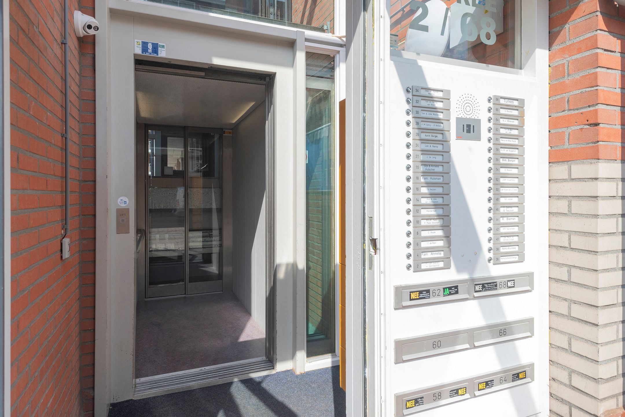 Foto 6 van Dennenstraat 38