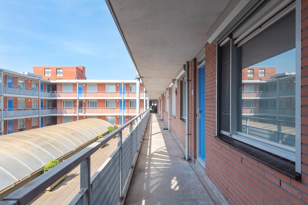 Foto 7 van Dennenstraat 38