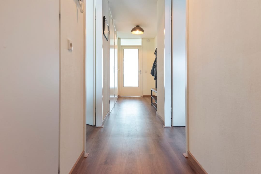 Foto 8 van Dennenstraat 38