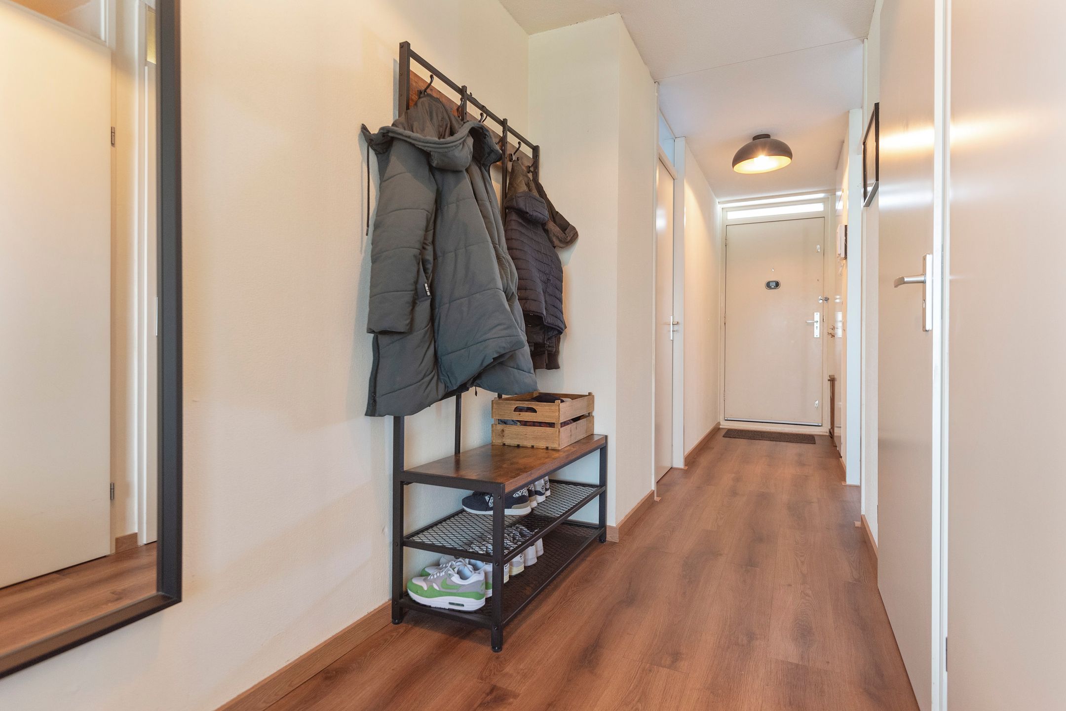 Foto 9 van Dennenstraat 38