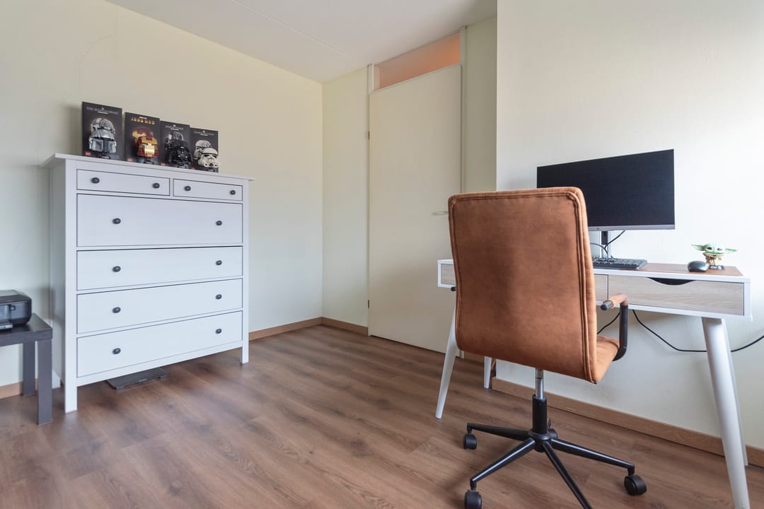 Foto 11 van Dennenstraat 38