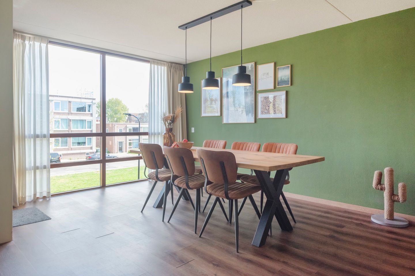 Foto 20 van Dennenstraat 38