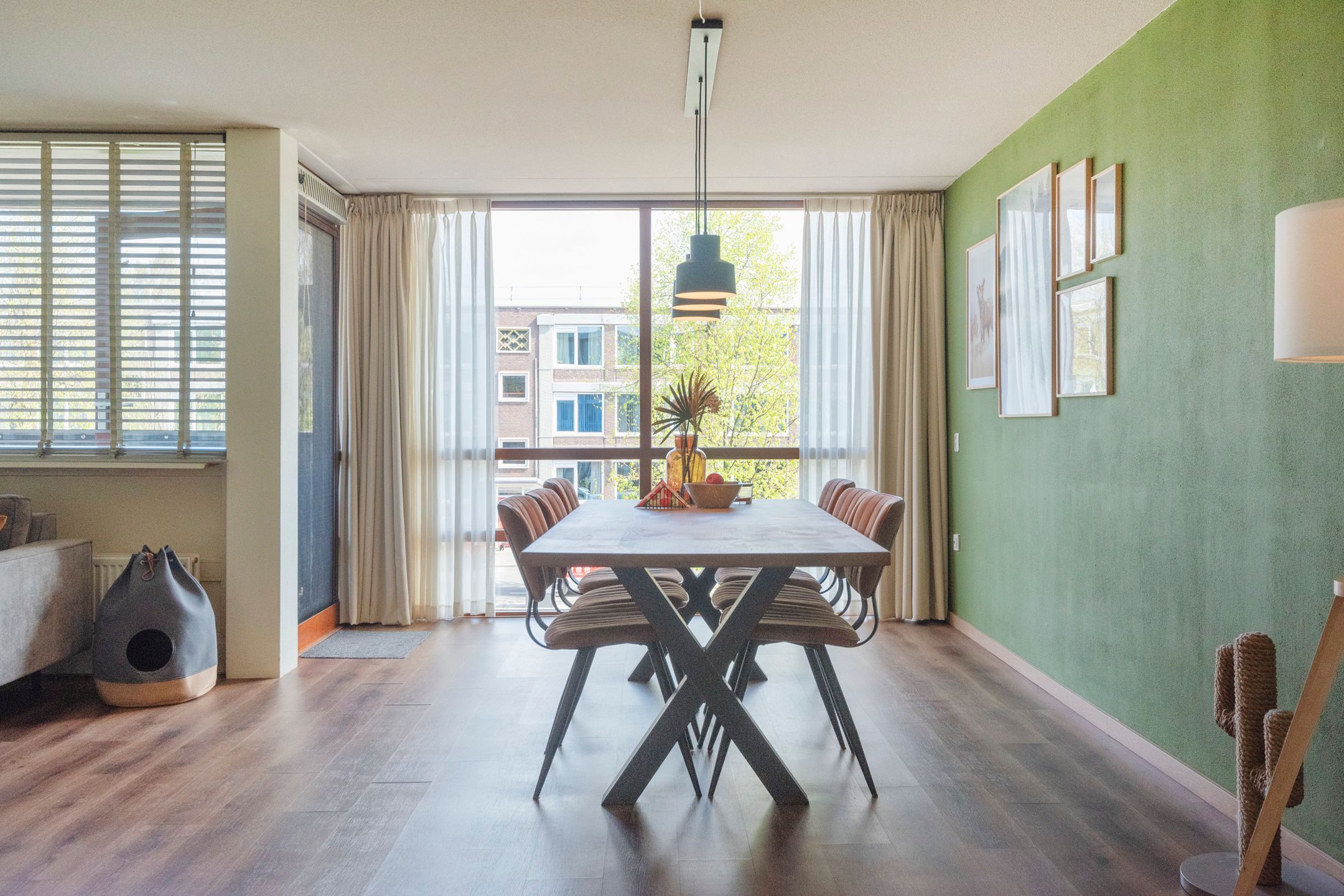 Foto 21 van Dennenstraat 38