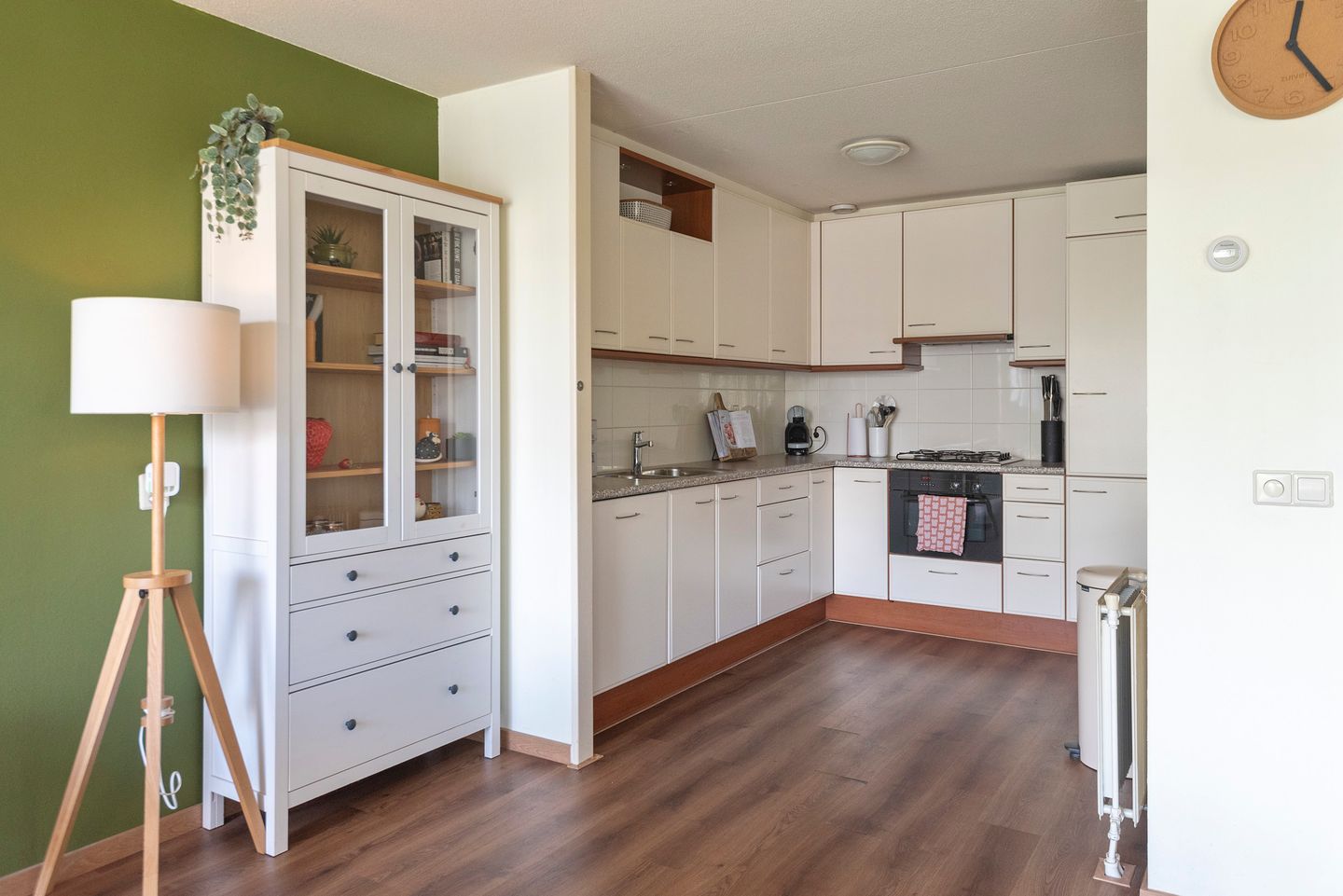 Foto 25 van Dennenstraat 38