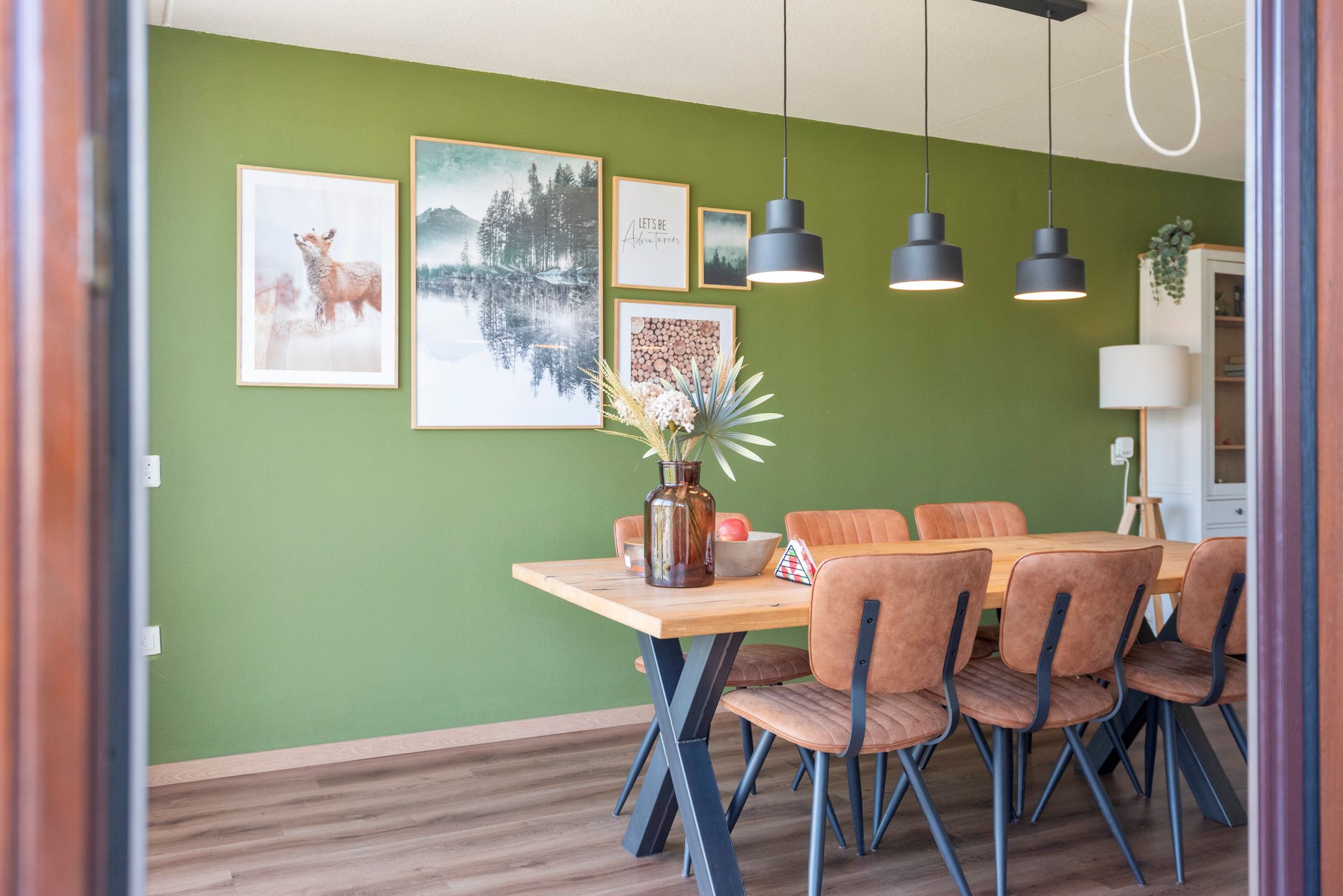 Foto 27 van Dennenstraat 38