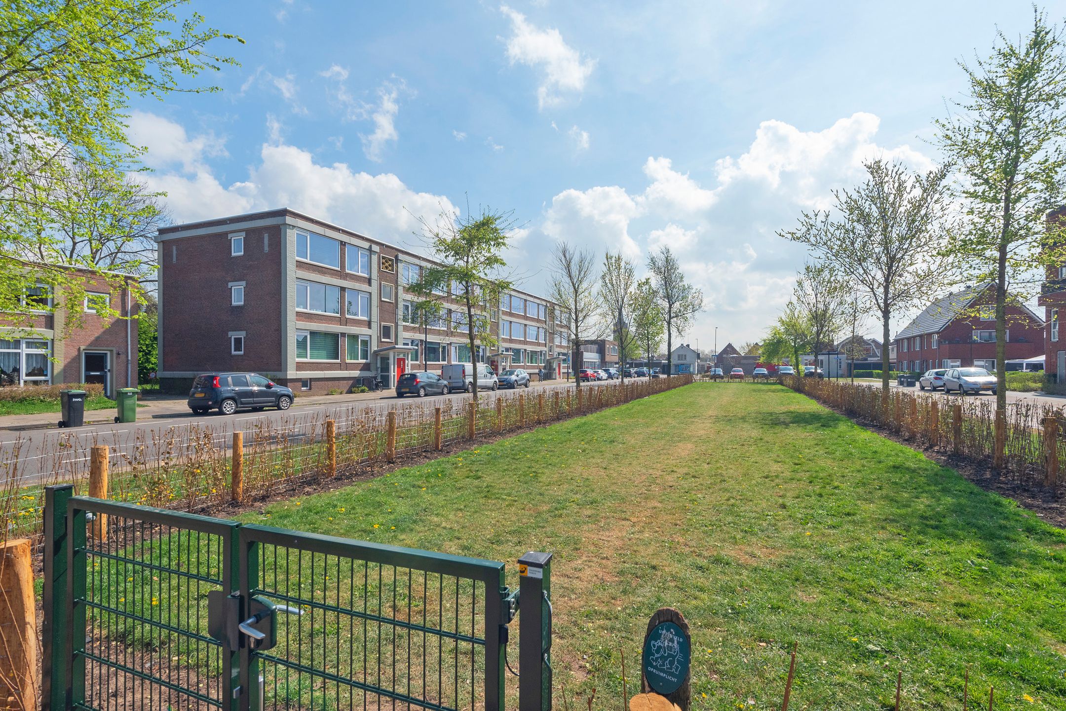 Foto 30 van Dennenstraat 38