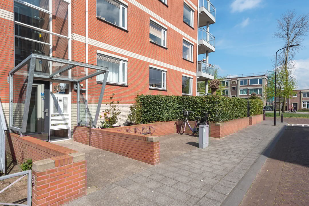 Foto 32 van Dennenstraat 38