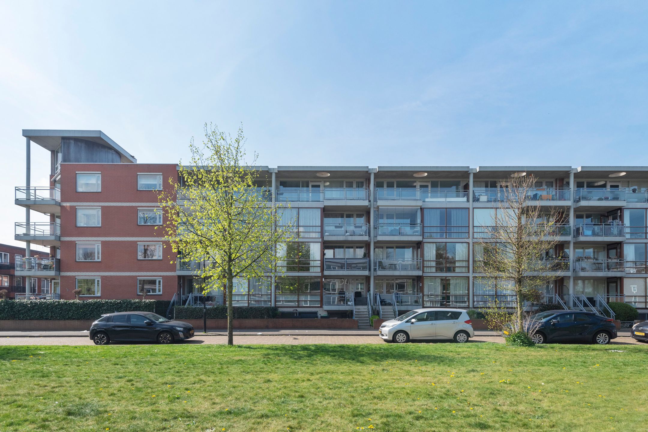 Foto 33 van Dennenstraat 38