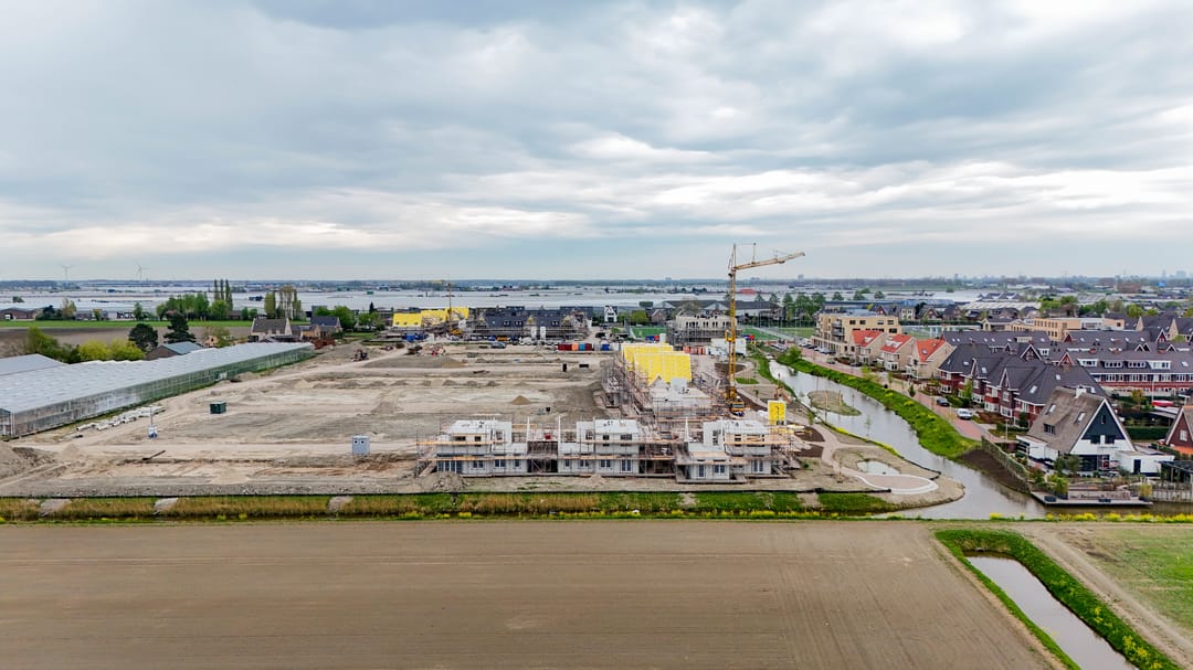 Foto 8 van Bovenwiel 3