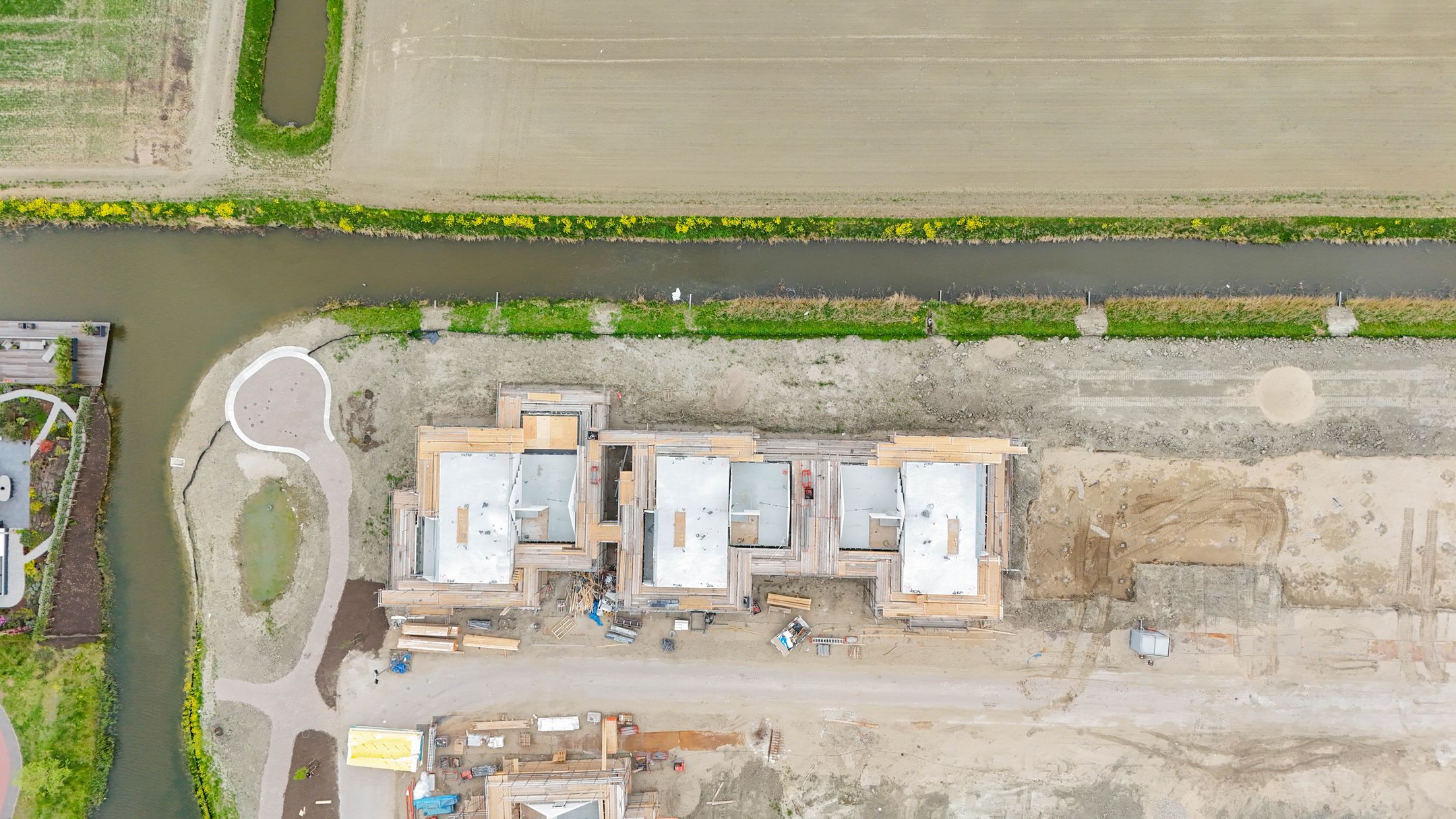 Foto 9 van Bovenwiel 3