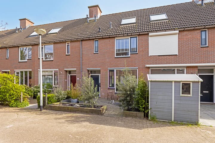 Foto 2 van Handlog 19