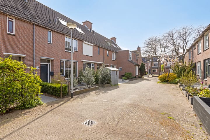 Foto 3 van Handlog 19