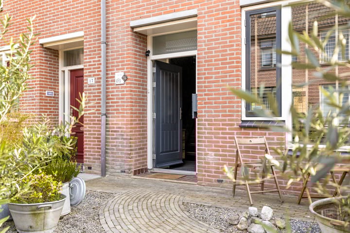 Foto 4 van Handlog 19