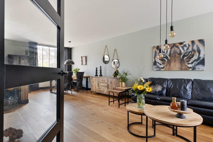 Foto 5 van Handlog 19