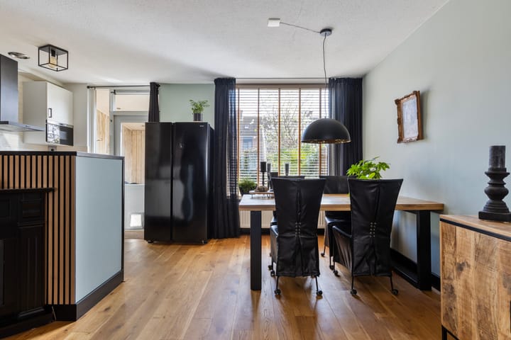 Foto 7 van Handlog 19