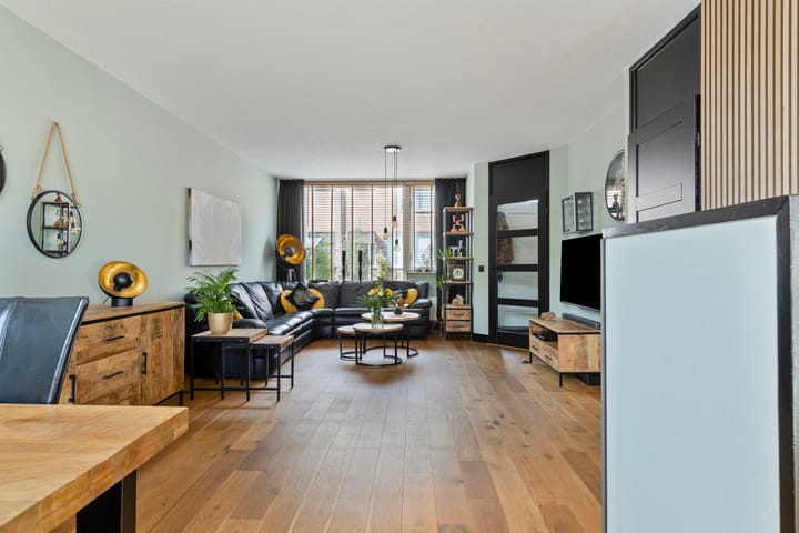 Foto 8 van Handlog 19