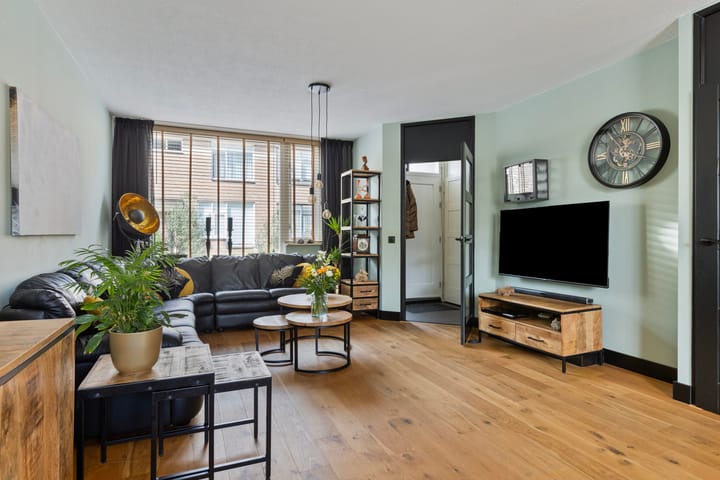 Foto 10 van Handlog 19