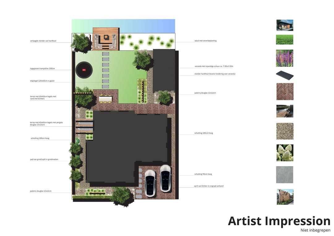 Foto 22 van Bovenwiel 3