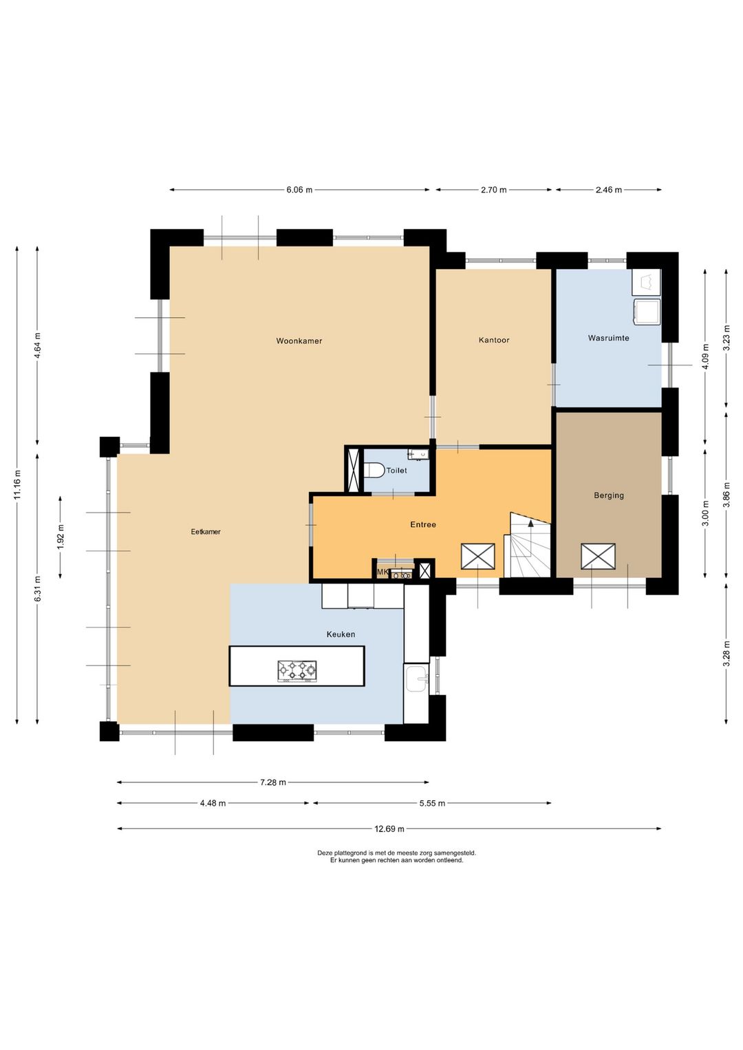 Foto 23 van Bovenwiel 3