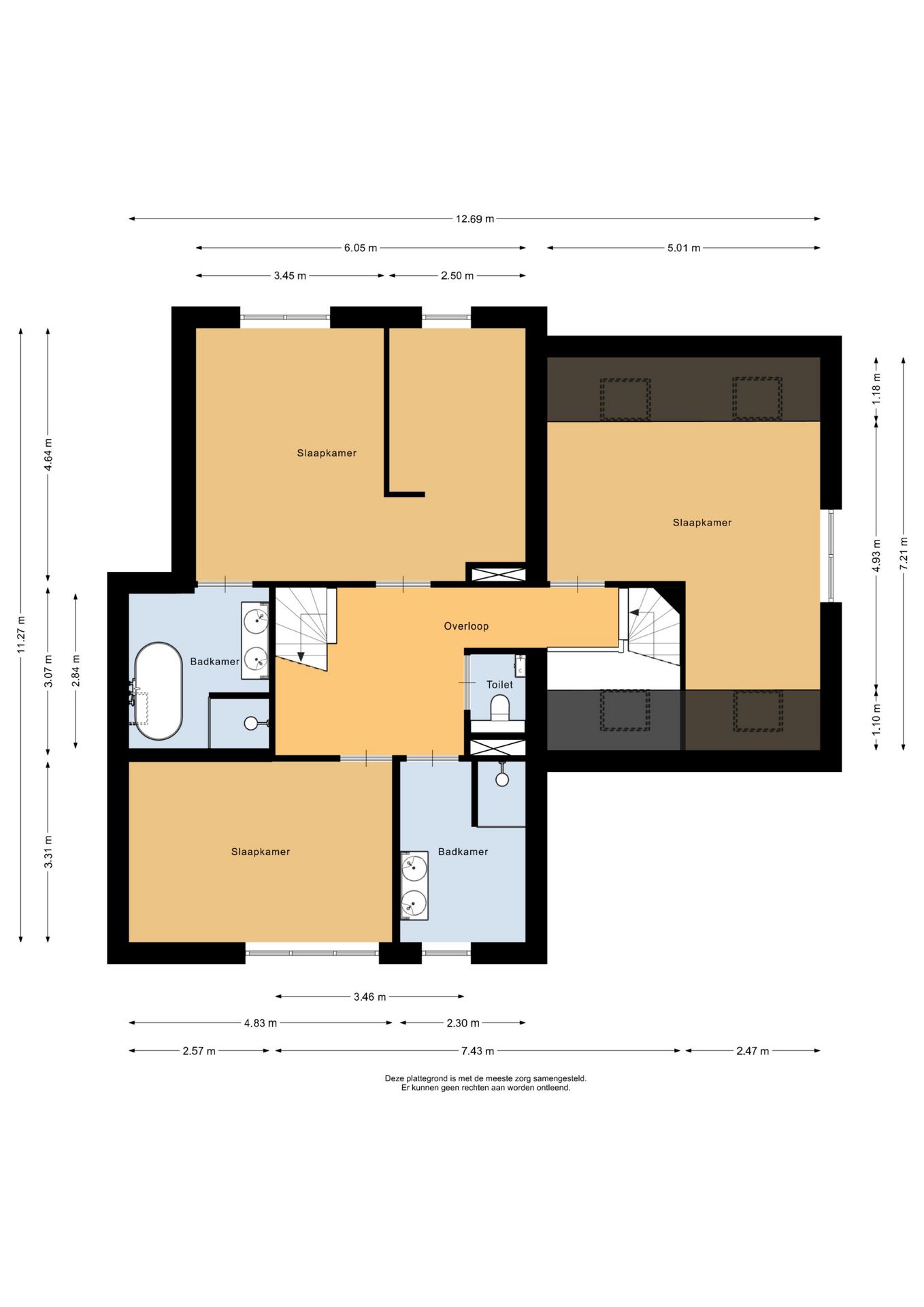 Foto 24 van Bovenwiel 3