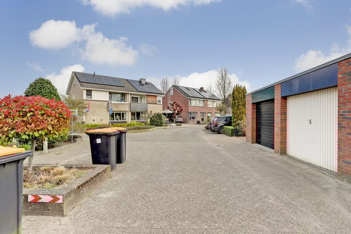 Foto 2 van Europa-ring 21