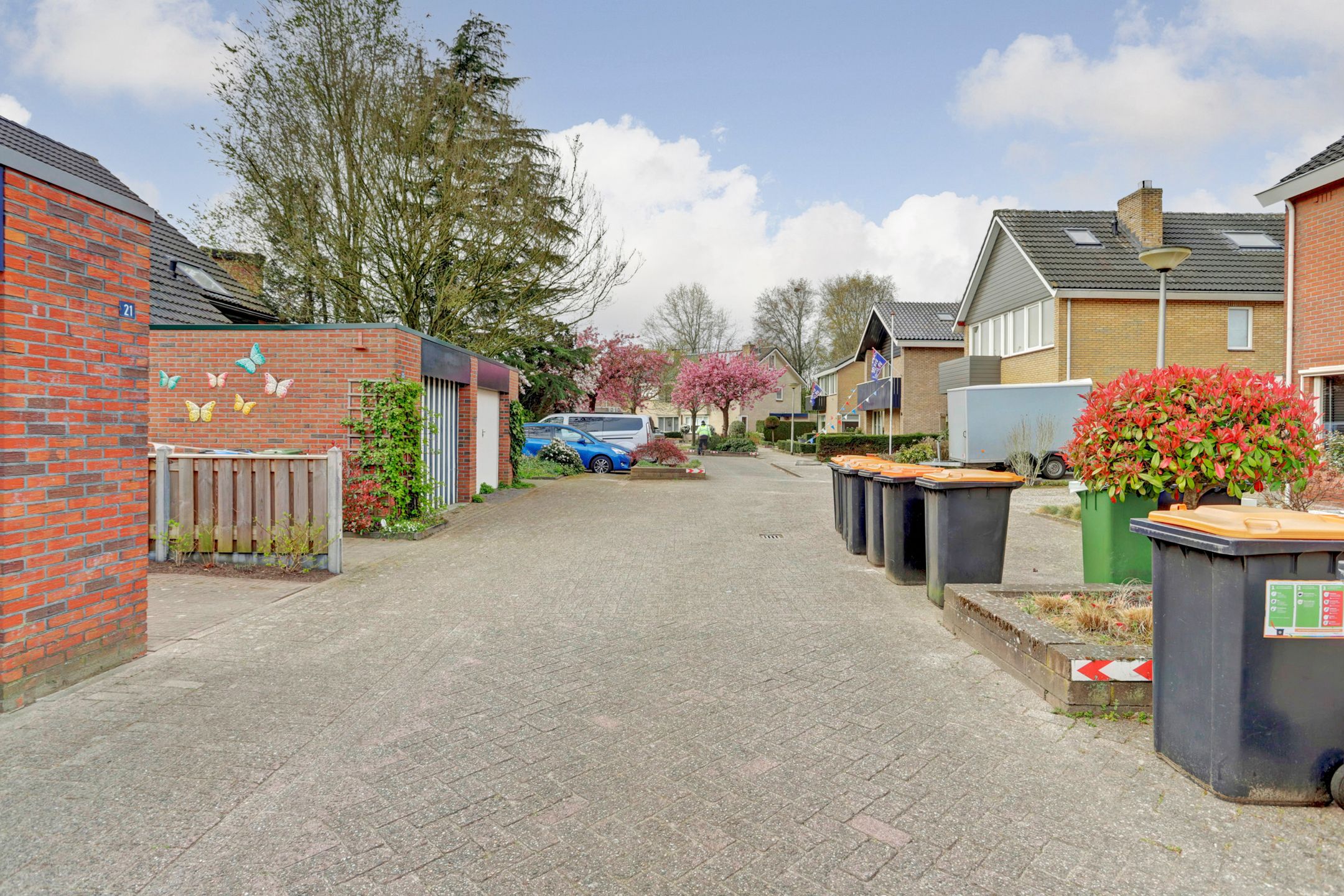 Foto 3 van Europa-ring 21