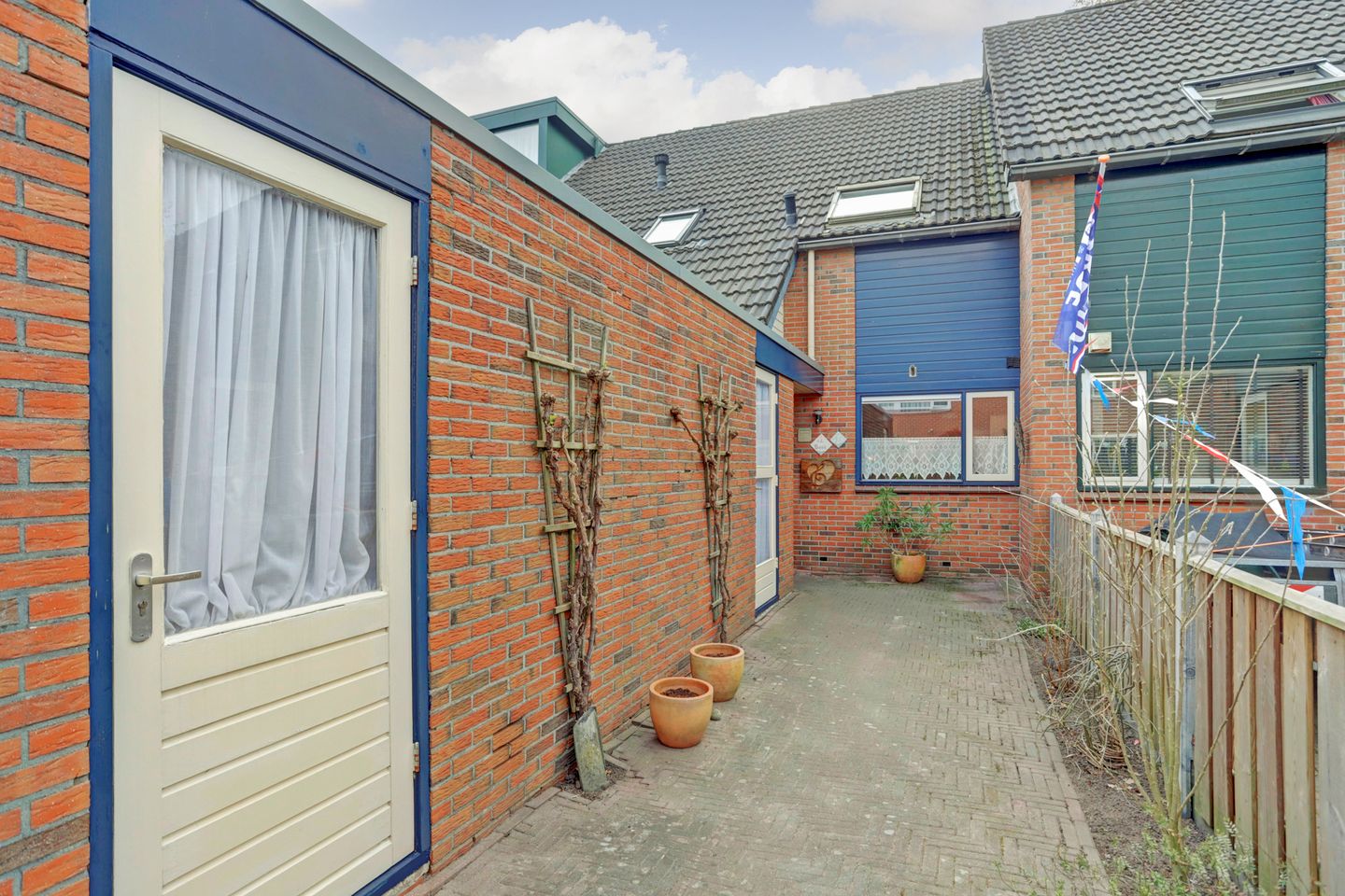 Foto 4 van Europa-ring 21