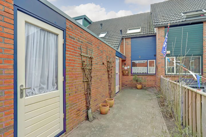 Foto 4 van Europa-ring 21