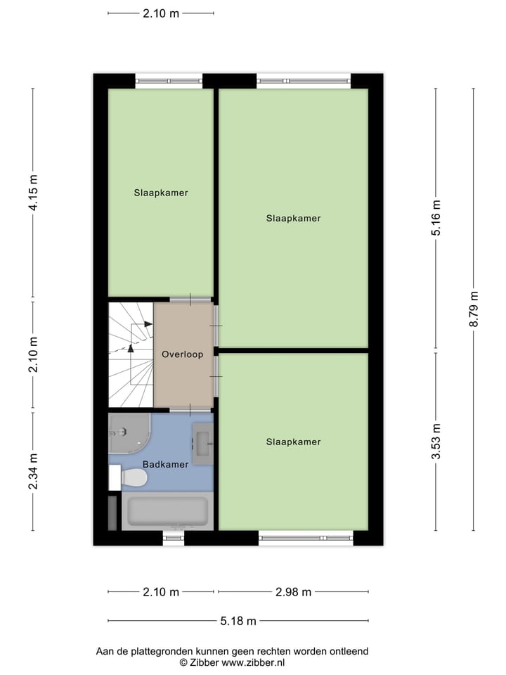 Foto 33 van Handlog 19