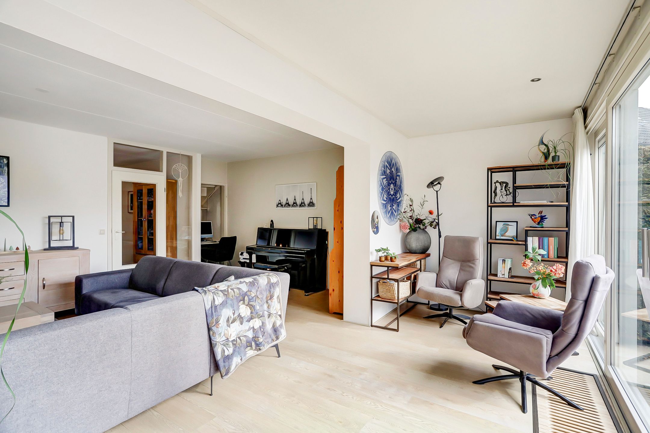 Foto 6 van Europa-ring 21