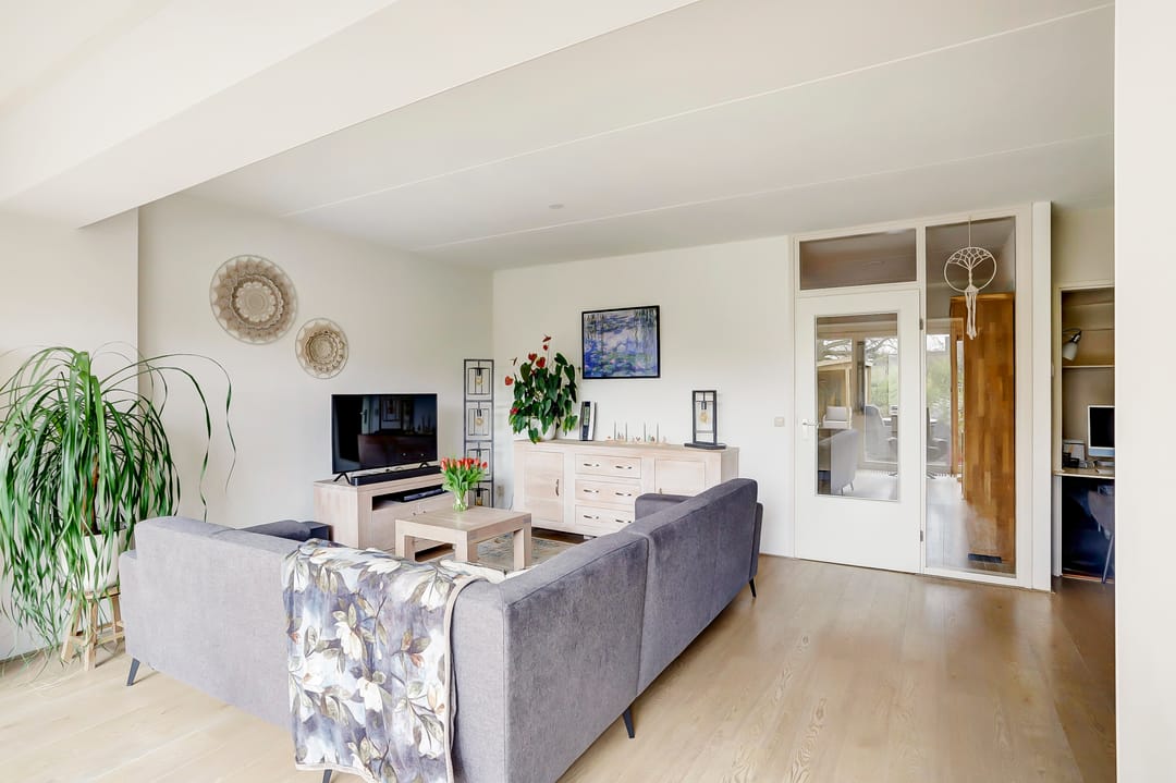 Foto 7 van Europa-ring 21