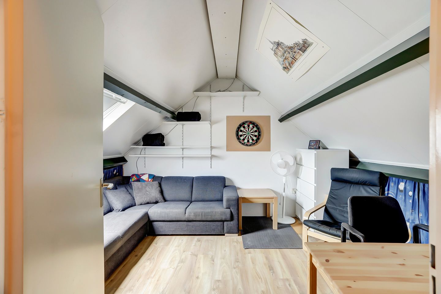 Foto 25 van Europa-ring 21