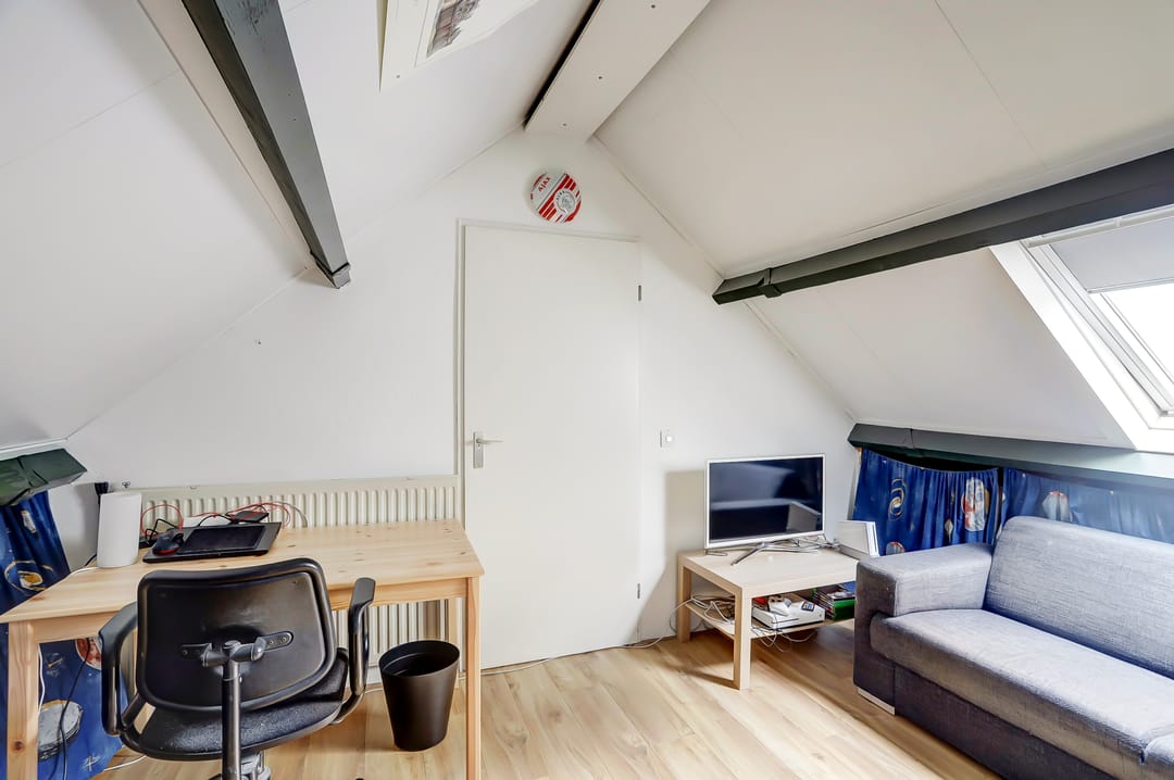 Foto 26 van Europa-ring 21