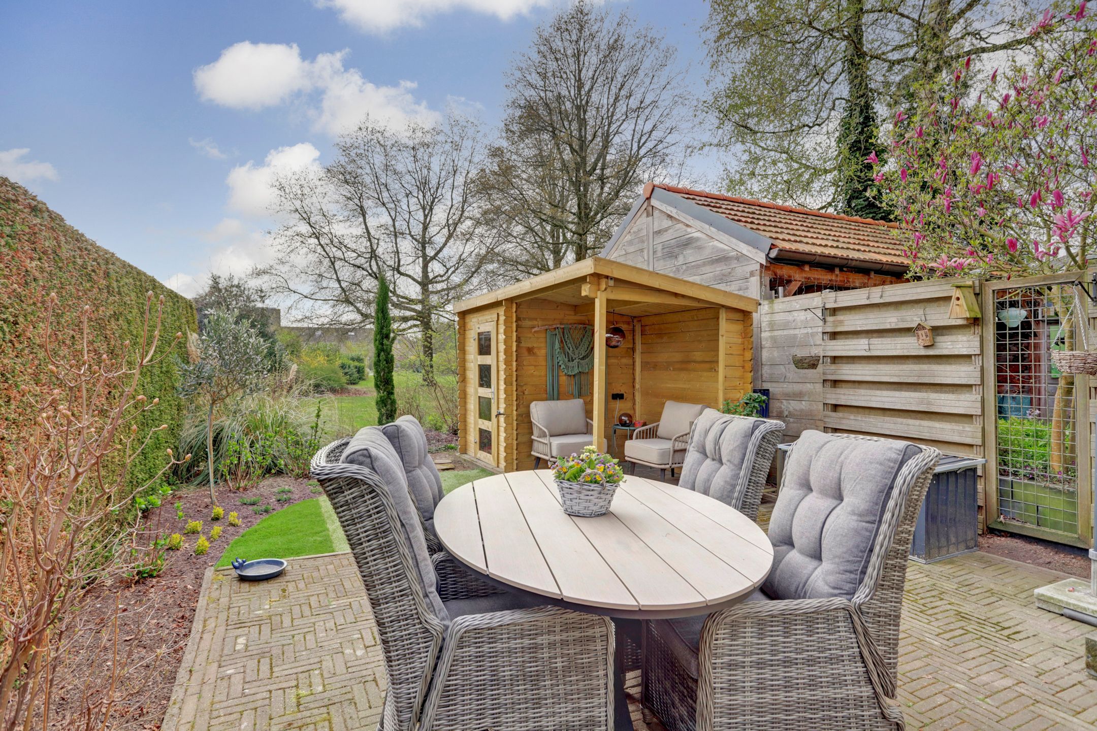 Foto 27 van Europa-ring 21