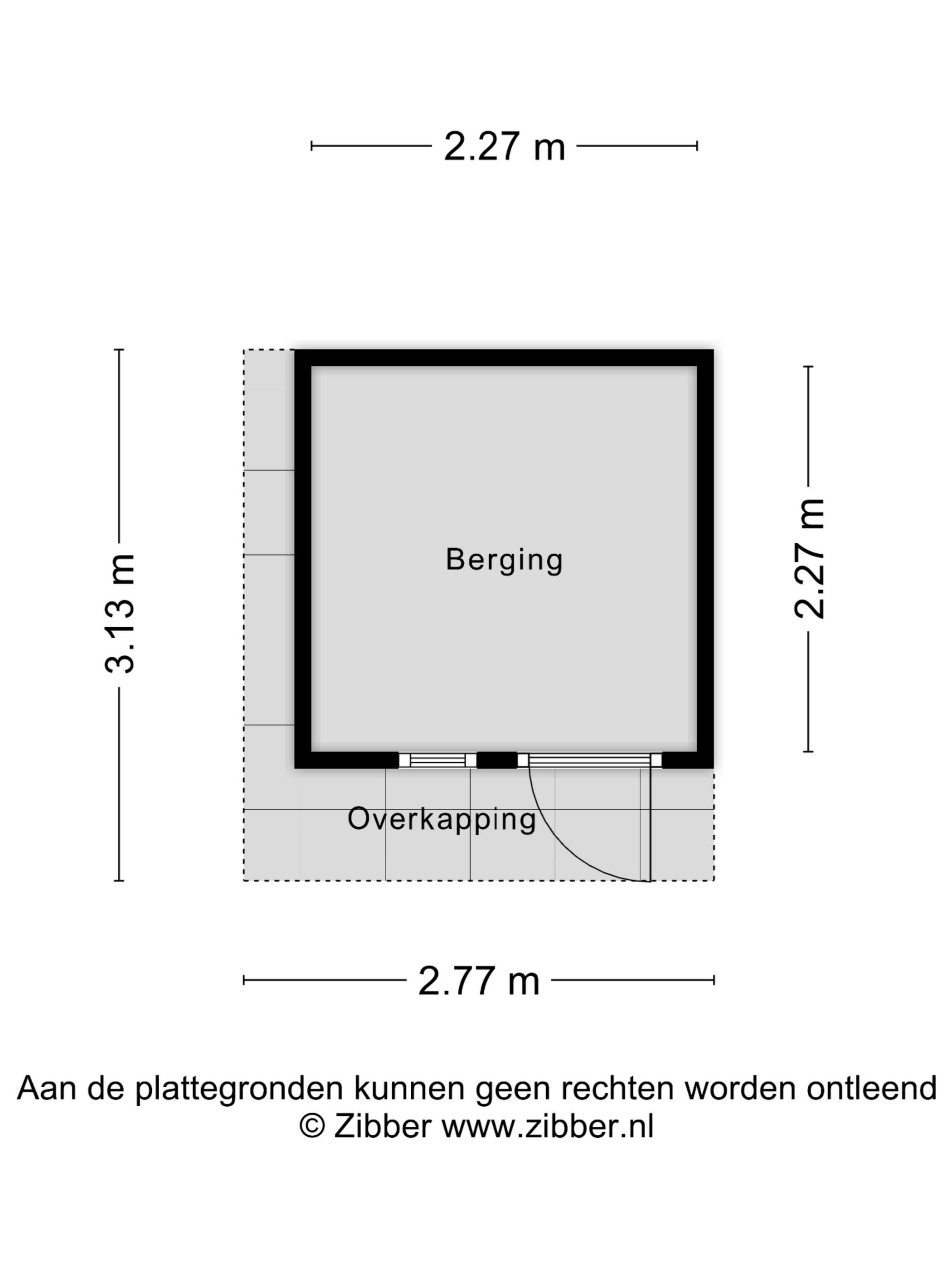 Foto 21 van Schoneveld 1-I233