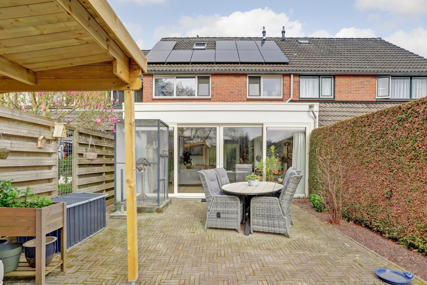 Foto 29 van Europa-ring 21